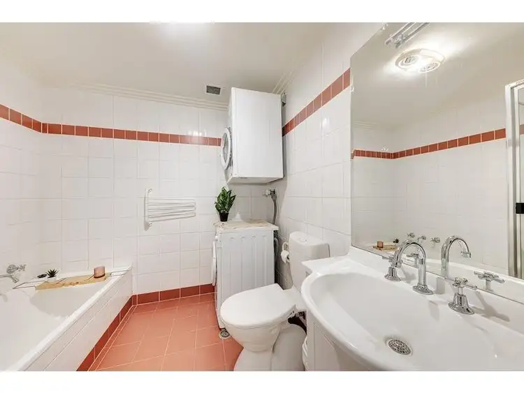 Fourth view of Homely apartment listing, 207/402-420 Pacific Highway  Highway, St Leonards NSW 2065