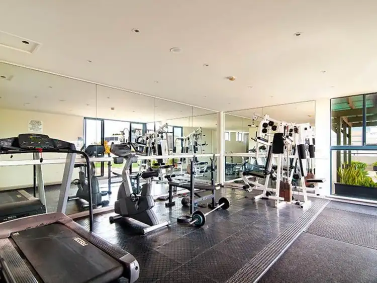 Fifth view of Homely apartment listing, 207/402-420 Pacific Highway  Highway, St Leonards NSW 2065