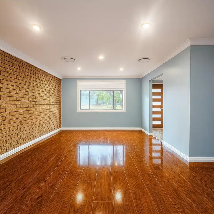 Second view of Homely house listing, 42 Boronia Road, Road, Bossley Park NSW 2176