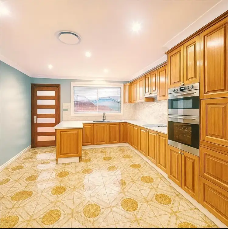 Third view of Homely house listing, 42 Boronia Road, Road, Bossley Park NSW 2176