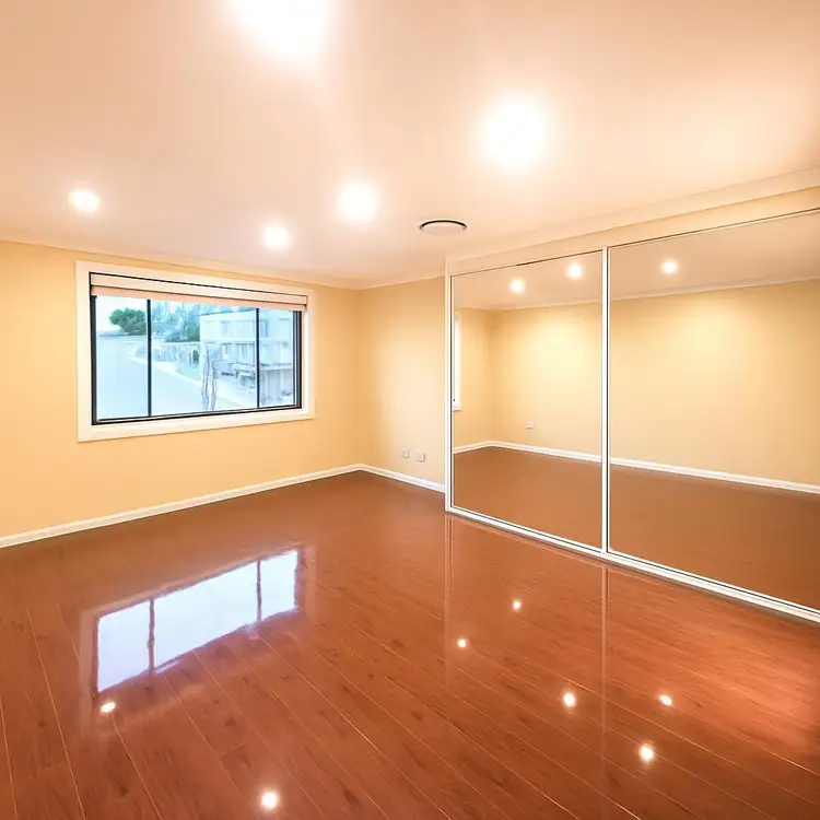 Fourth view of Homely house listing, 42 Boronia Road, Road, Bossley Park NSW 2176