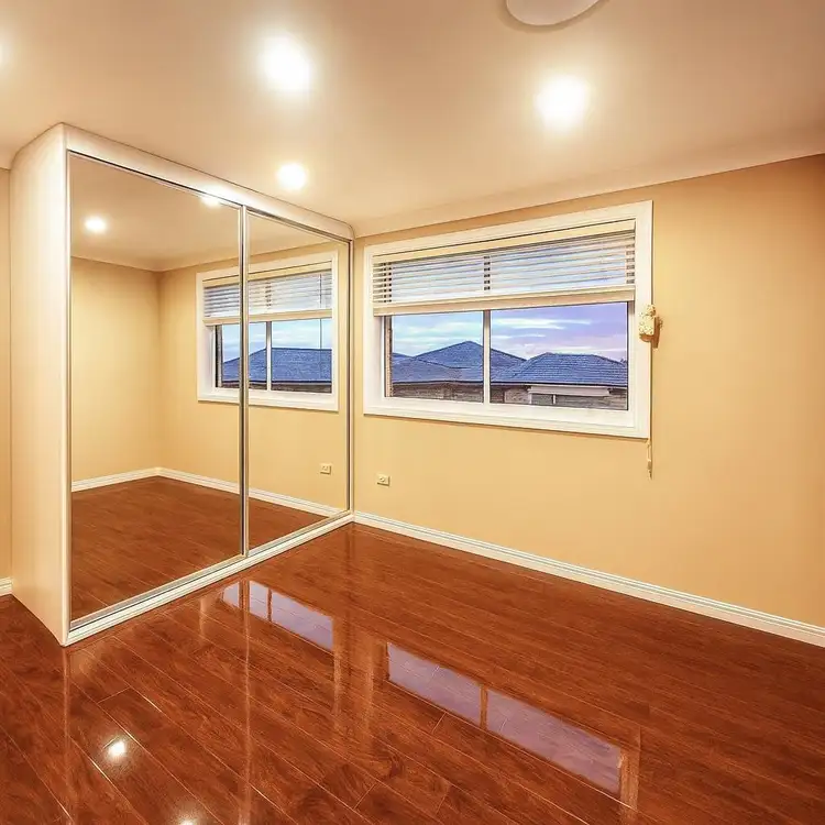 Fifth view of Homely house listing, 42 Boronia Road, Road, Bossley Park NSW 2176