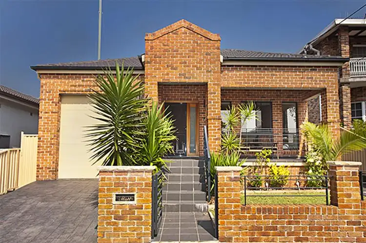 10 Alexandra Street, Arncliffe NSW 2205