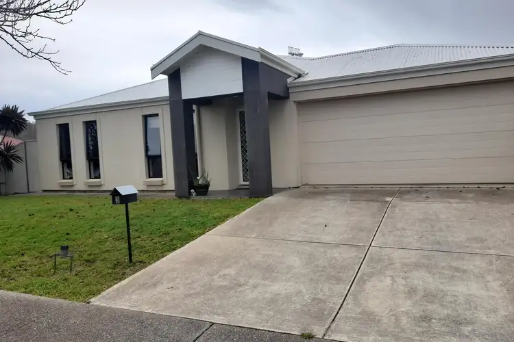 3 Brackla Court, Strathalbyn SA 5255
