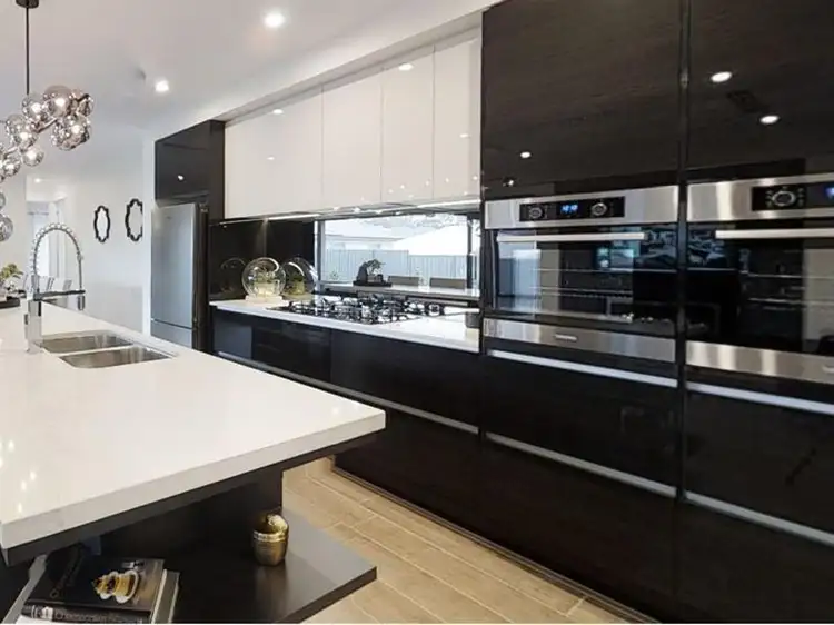 Second view of Homely house listing, 132 Heysen Boulevard Boulevard, Mount Barker SA 5251