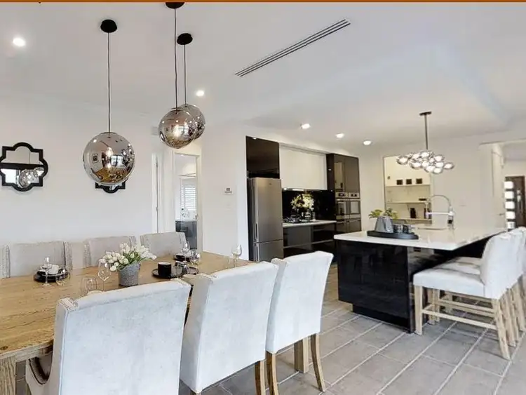 Third view of Homely house listing, 132 Heysen Boulevard Boulevard, Mount Barker SA 5251