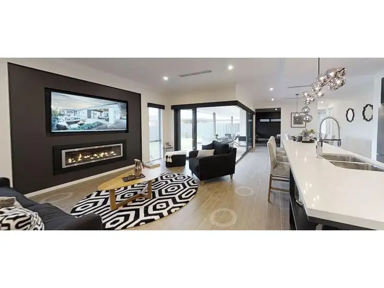Fifth view of Homely house listing, 132 Heysen Boulevard Boulevard, Mount Barker SA 5251