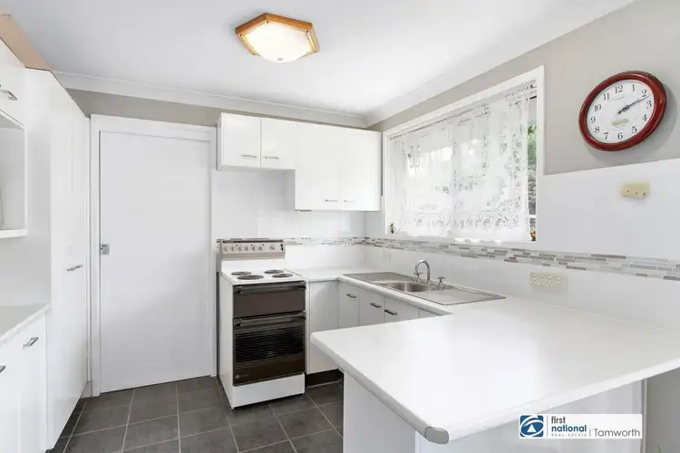 Second view of Homely unit listing, 11/157 Carthage Street, Tamworth NSW 2340