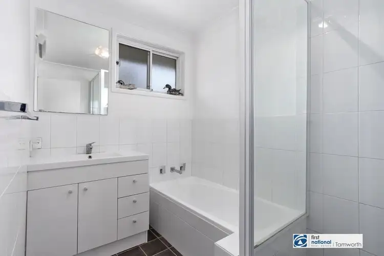 Fourth view of Homely unit listing, 11/157 Carthage Street, Tamworth NSW 2340