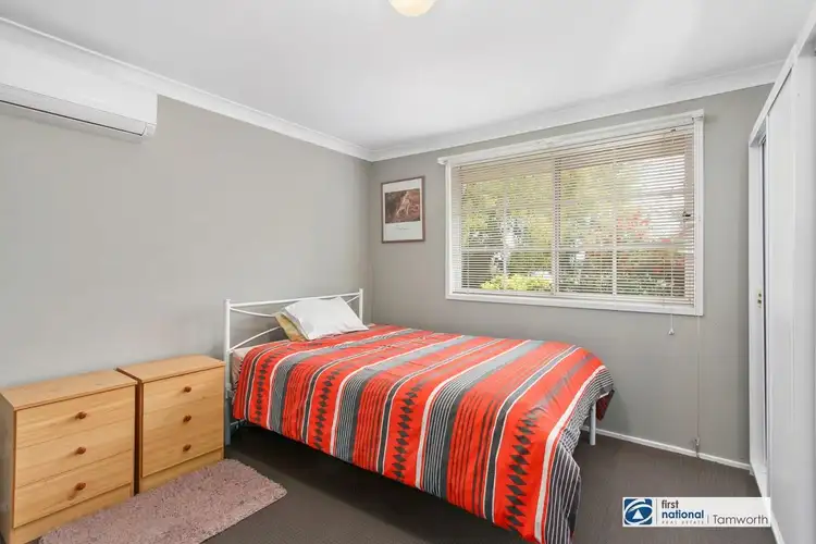 Fifth view of Homely unit listing, 11/157 Carthage Street, Tamworth NSW 2340