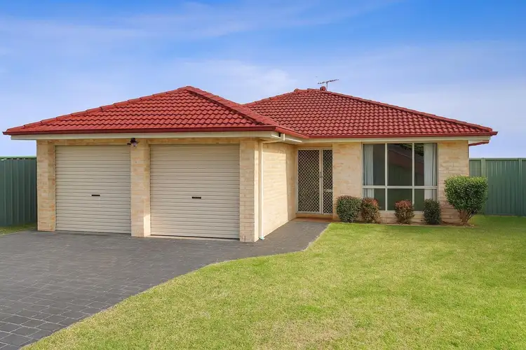 6 Bulli Close, Prestons NSW 2170