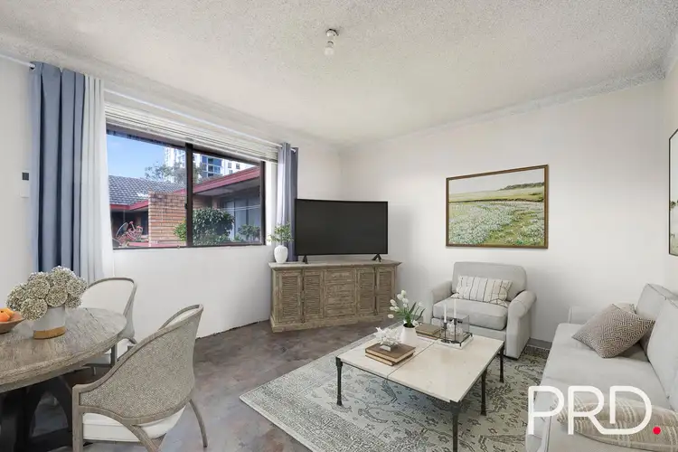 Second view of Homely apartment listing, 17/39 Bathurst Street, Liverpool NSW 2170