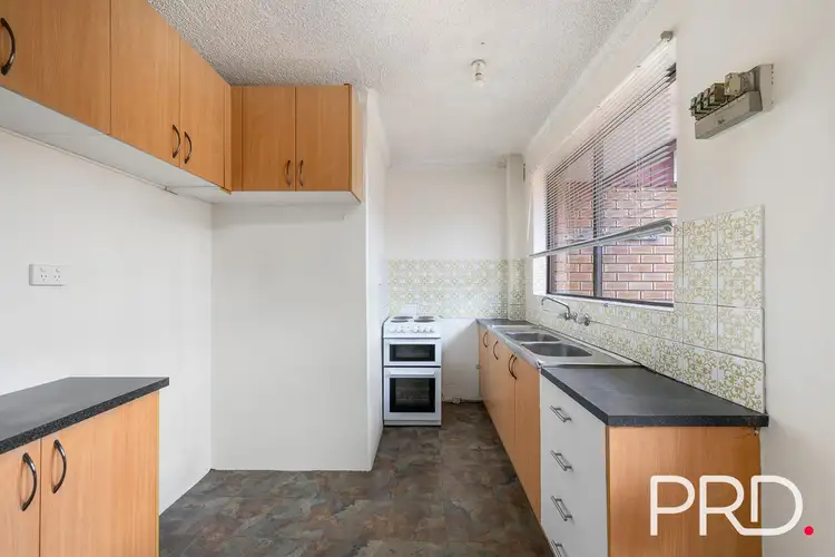 Third view of Homely apartment listing, 17/39 Bathurst Street, Liverpool NSW 2170