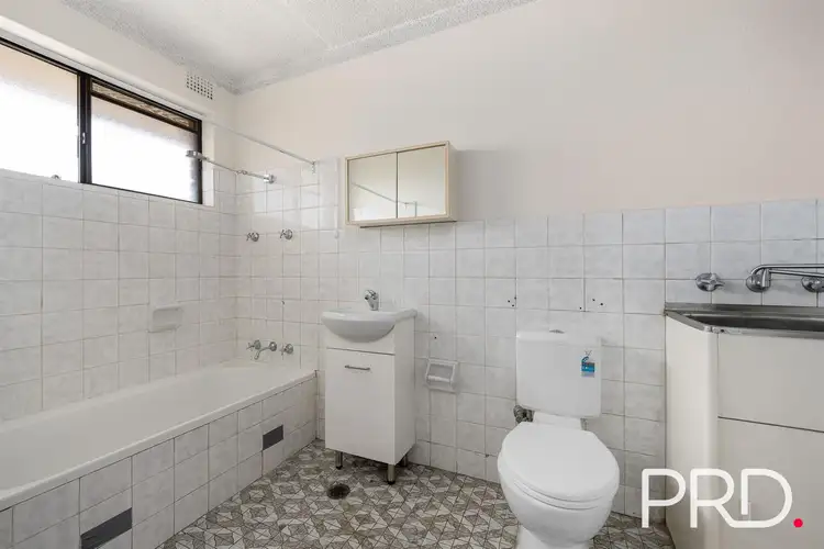 Fifth view of Homely apartment listing, 17/39 Bathurst Street, Liverpool NSW 2170