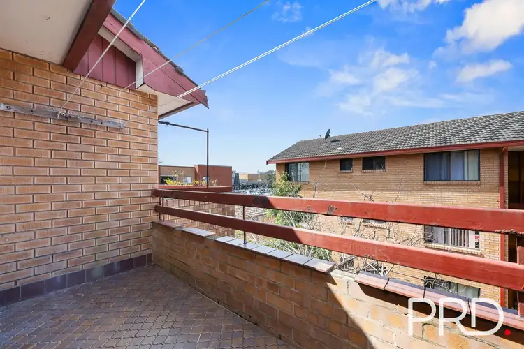 Sixth view of Homely apartment listing, 17/39 Bathurst Street, Liverpool NSW 2170