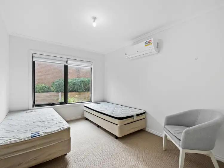 Third view of Homely townhouse listing, 1/1 Woodvale Road, Boronia VIC 3155