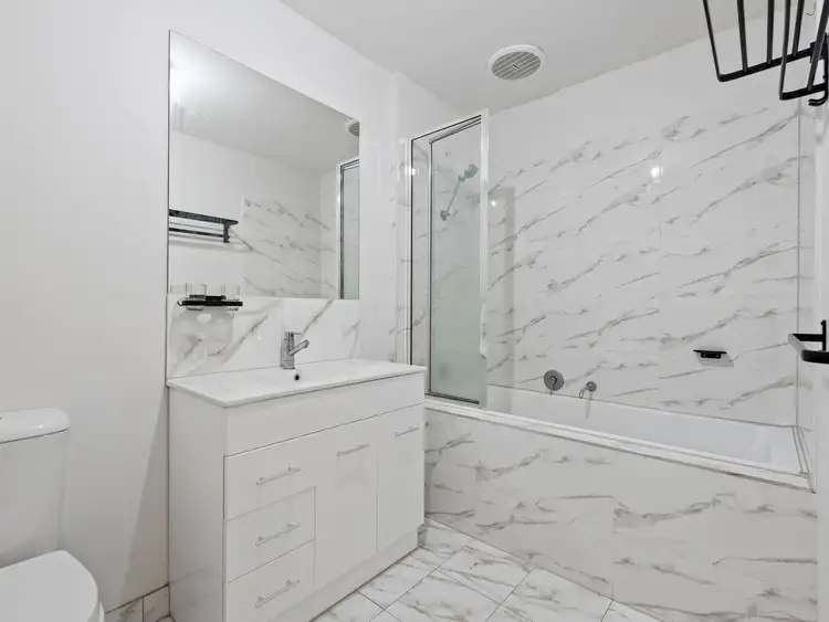 Fourth view of Homely townhouse listing, 1/1 Woodvale Road, Boronia VIC 3155