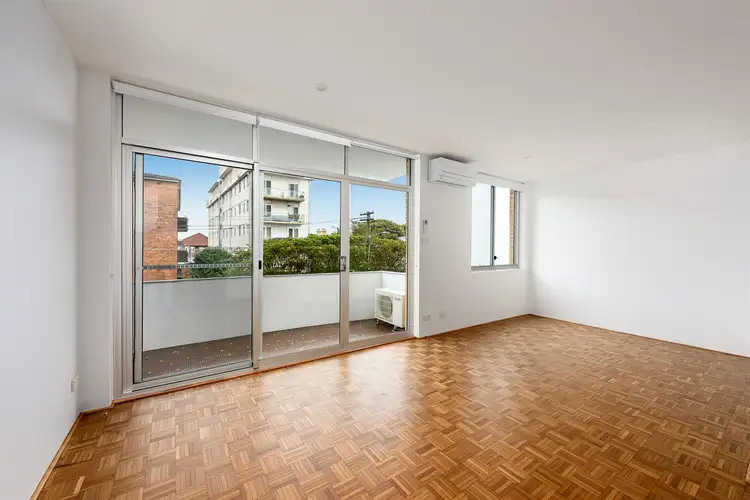 Second view of Homely apartment listing, 1/5-7 Ben Eden Street, Bondi Junction NSW 2022