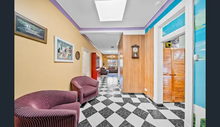 Third view of Homely house listing, 104 Greenhills Street, Croydon Park NSW 2133