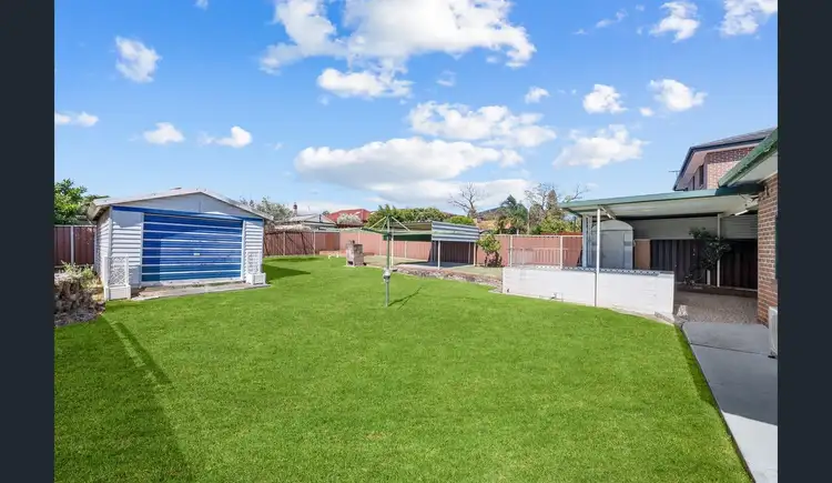 Fourth view of Homely house listing, 104 Greenhills Street, Croydon Park NSW 2133