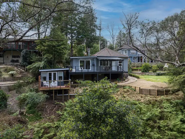 23 Church Street, Bundanoon NSW 2578