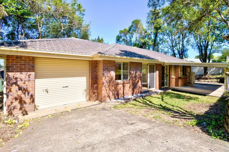 Second view of Homely house listing, 5 Judy Court, Goonellabah NSW 2480