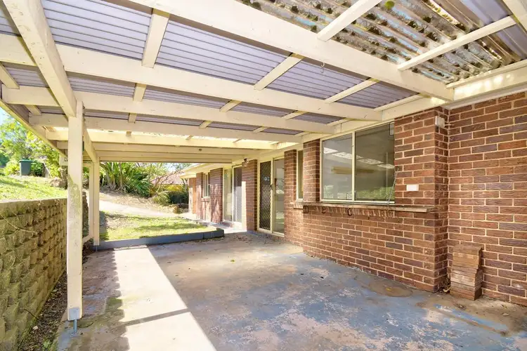 Fourth view of Homely house listing, 5 Judy Court, Goonellabah NSW 2480