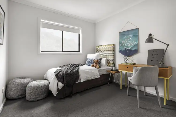 16 aspiration Road, officer VIC 3809