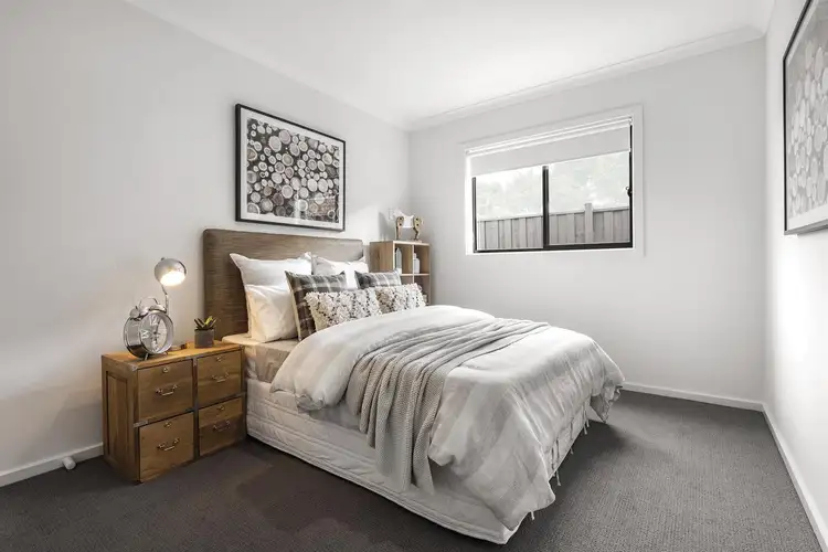 Fourth view of Homely house listing, 16 aspiration Road, officer VIC 3809