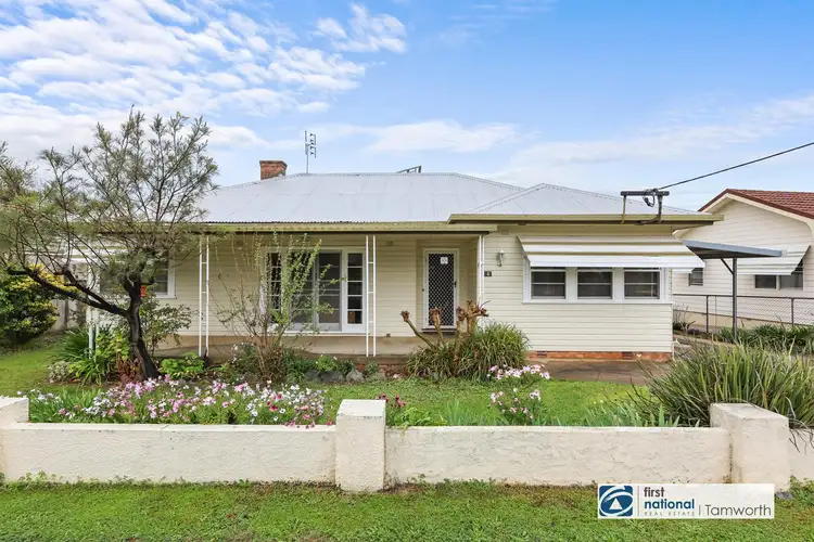 4 Jean Street, Tamworth NSW 2340
