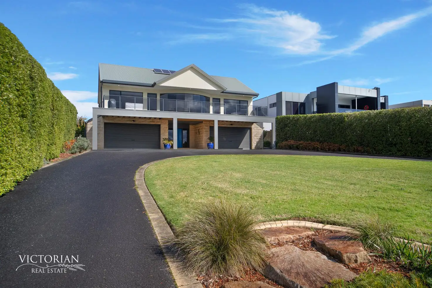 Main view of Homely house listing, 4 Thames Place, Mount Martha VIC 3934