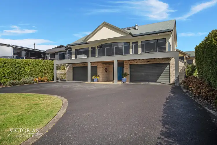 Third view of Homely house listing, 4 Thames Place, Mount Martha VIC 3934