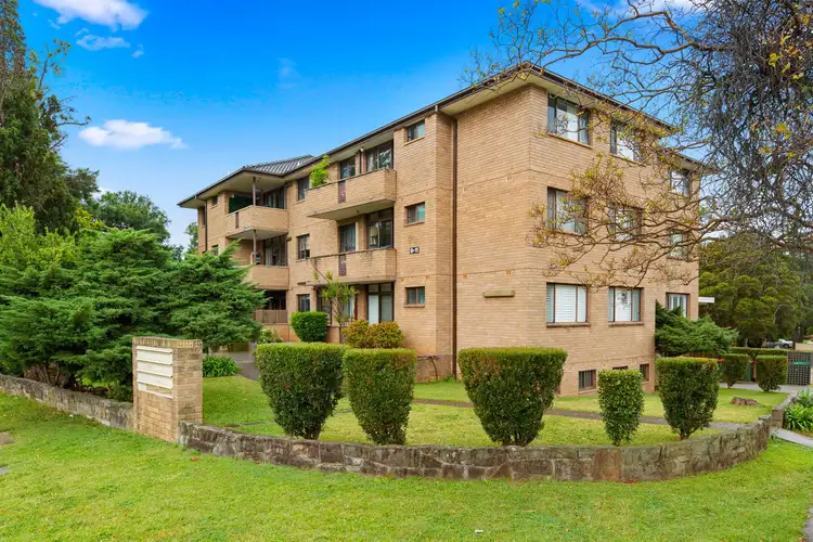 1/9 Lane Cove Road, Ryde NSW 2112