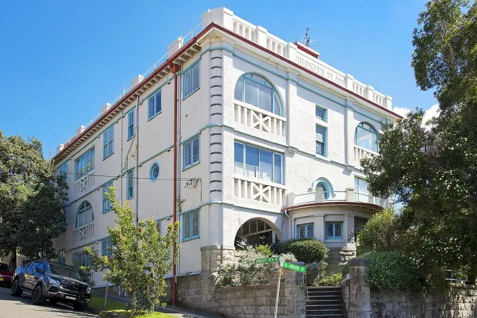 Main view of Homely apartment listing, 4/152 Brook Street, Coogee NSW 2034