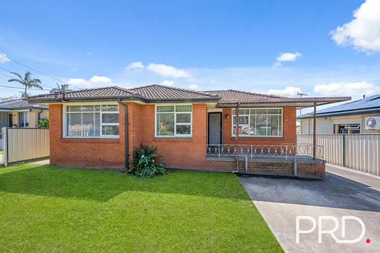 29 Tully Avenue, Liverpool NSW 2170