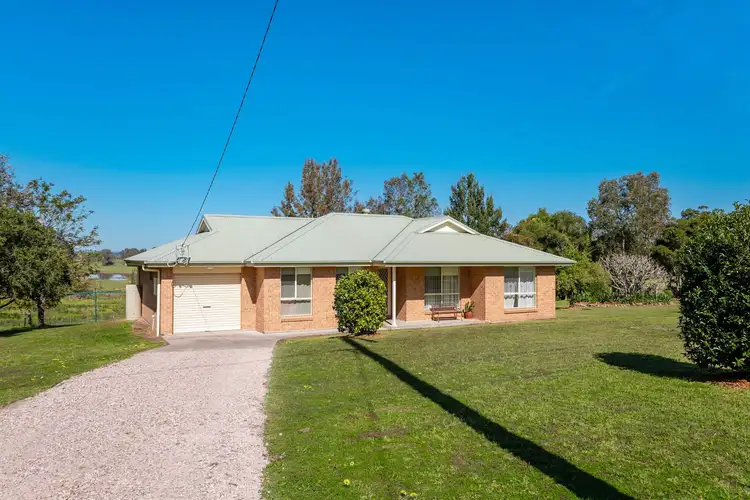 13 Frances Dun Close, Duns Creek NSW 2321