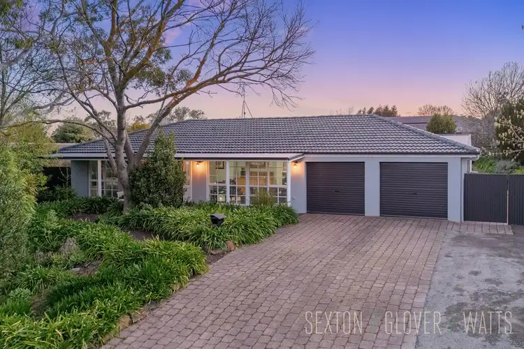 29 Chapman Crescent, Mount Barker SA 5251