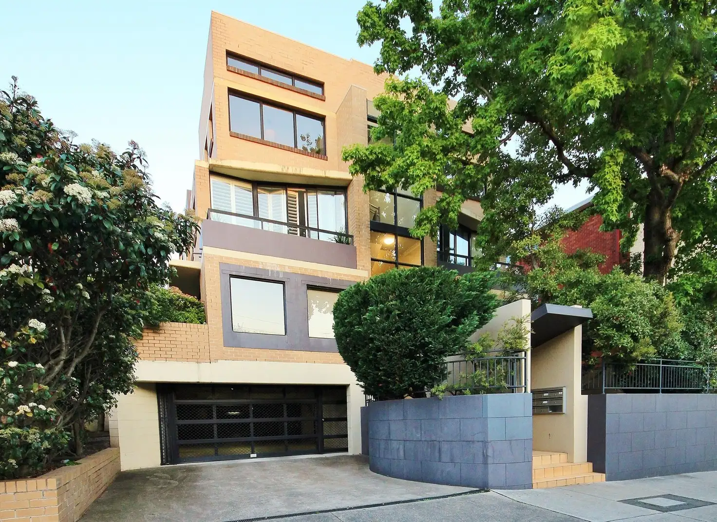 Main view of Homely apartment listing, 4/7A William Street, Randwick NSW 2031