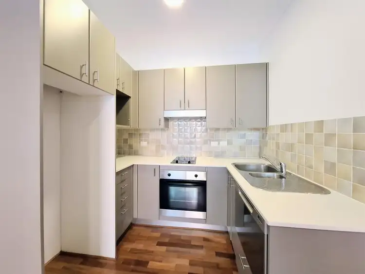 Second view of Homely apartment listing, 4/7A William Street, Randwick NSW 2031