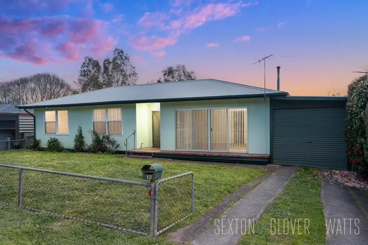12 Fowler Street, Woodside SA 5244