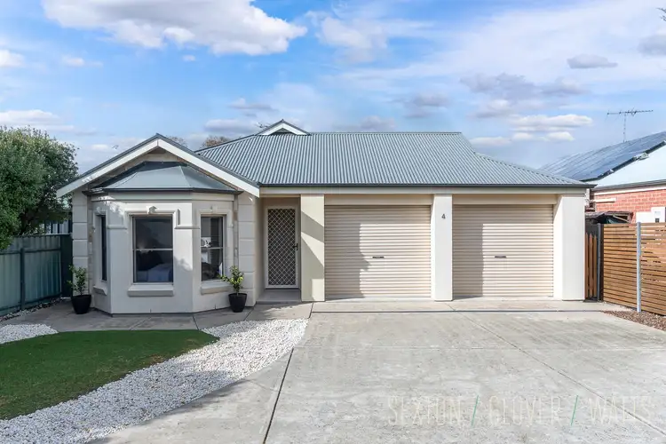 4/62B Woodside Road, Nairne SA 5252