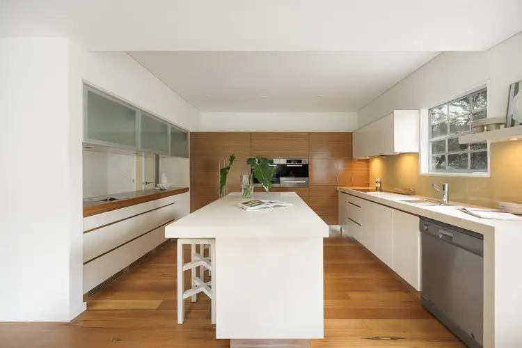 Fifth view of Homely house listing, 18 Old Barrenjoey Road, Avalon Beach NSW 2107