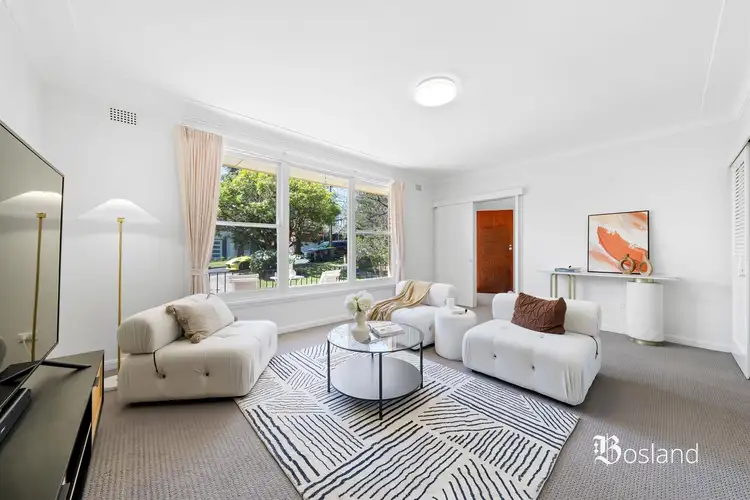 Fifth view of Homely house listing, 9 Windarra Crescent, Wahroonga NSW 2076