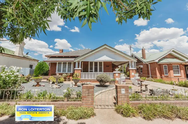 88 Sutton Street, Cootamundra NSW 2590