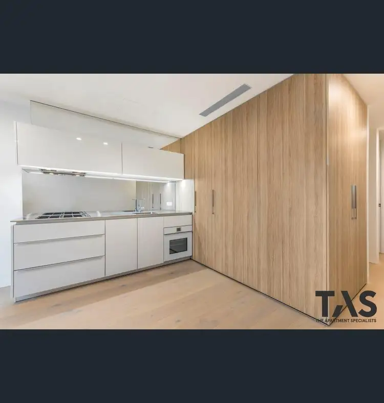 Second view of Homely unit listing, 709/18 Lilydale Grove, Hawthorn East VIC 3123