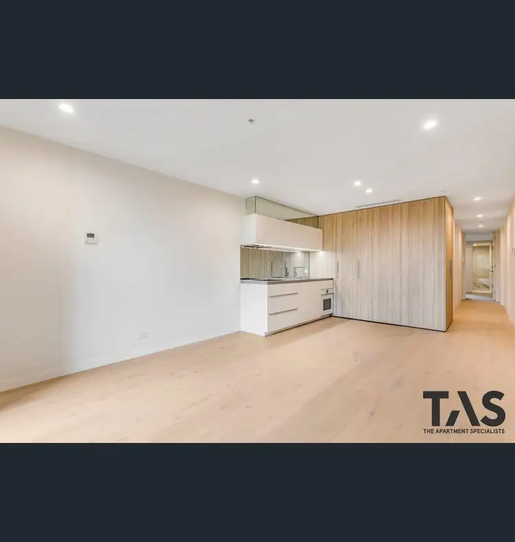 Third view of Homely unit listing, 709/18 Lilydale Grove, Hawthorn East VIC 3123