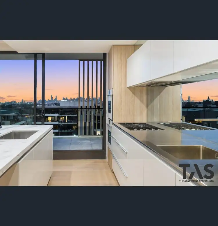 Penthouse/18 Lilydale Grove, Hawthorn VIC 3122