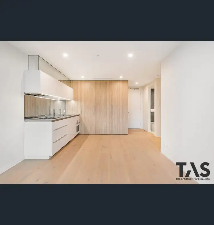 Second view of Homely unit listing, 1BR/18 Lilydale Grove, Hawthorn VIC 3122