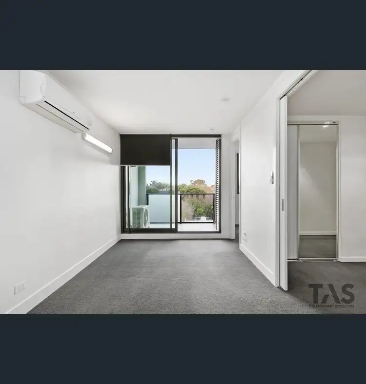 Third view of Homely unit listing, 304/862 Glenferrie Road, Hawthorn VIC 3122