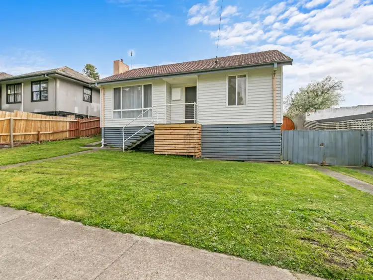 Second view of Homely house listing, 71 Hourigan Road, Morwell VIC 3840